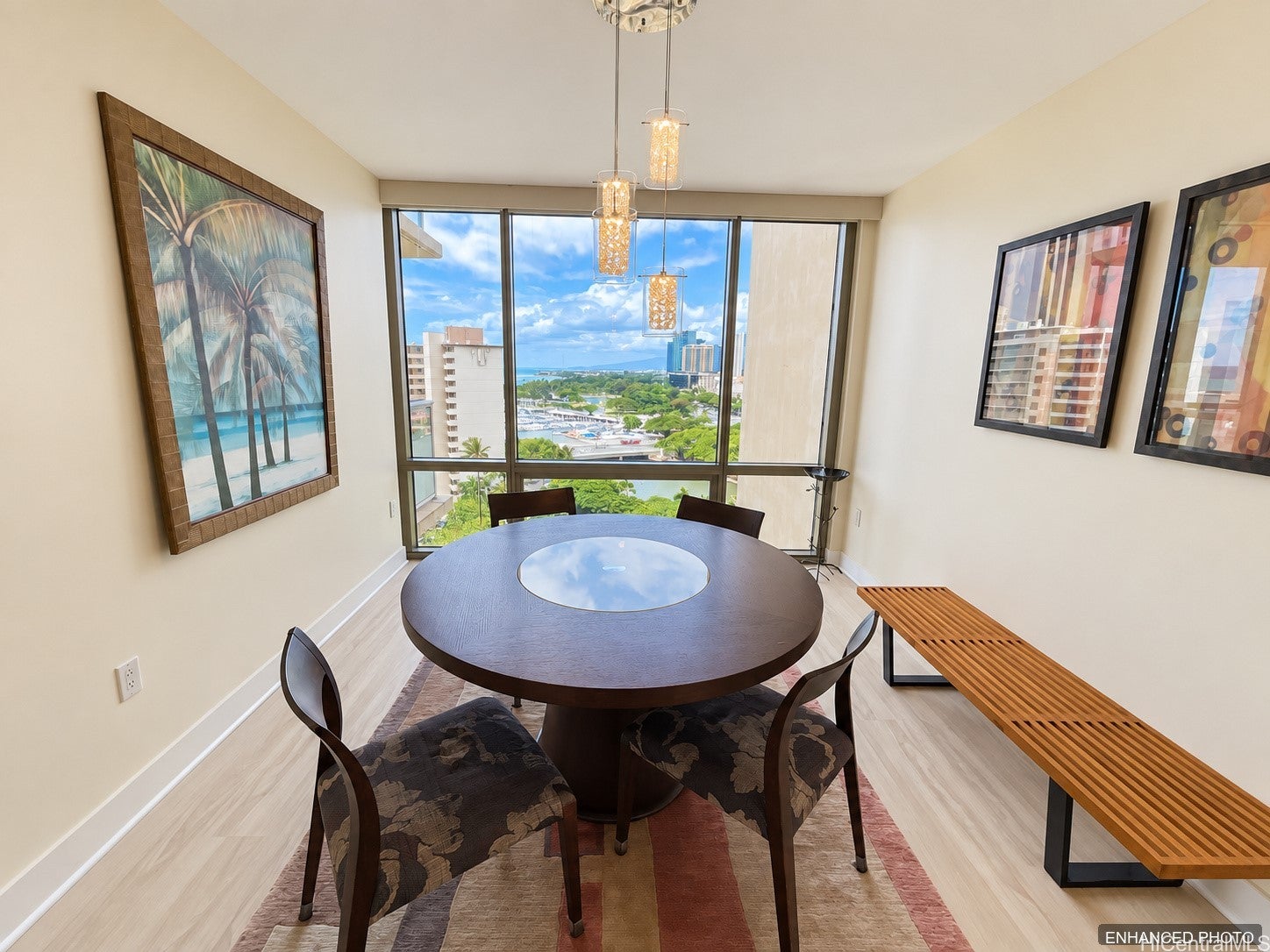 1551 Ala Wai Boulevard 1405