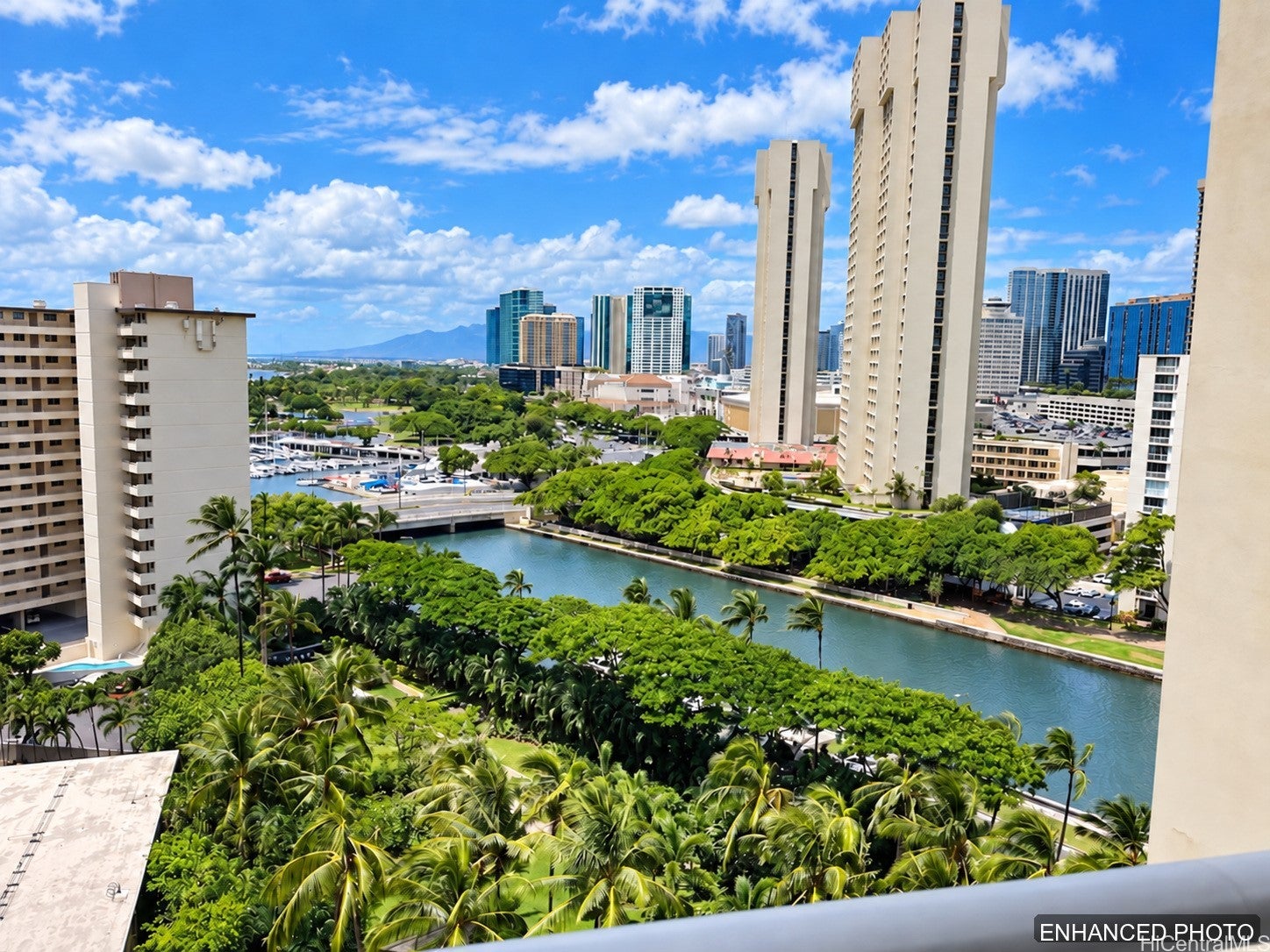 1551 Ala Wai Boulevard 1405