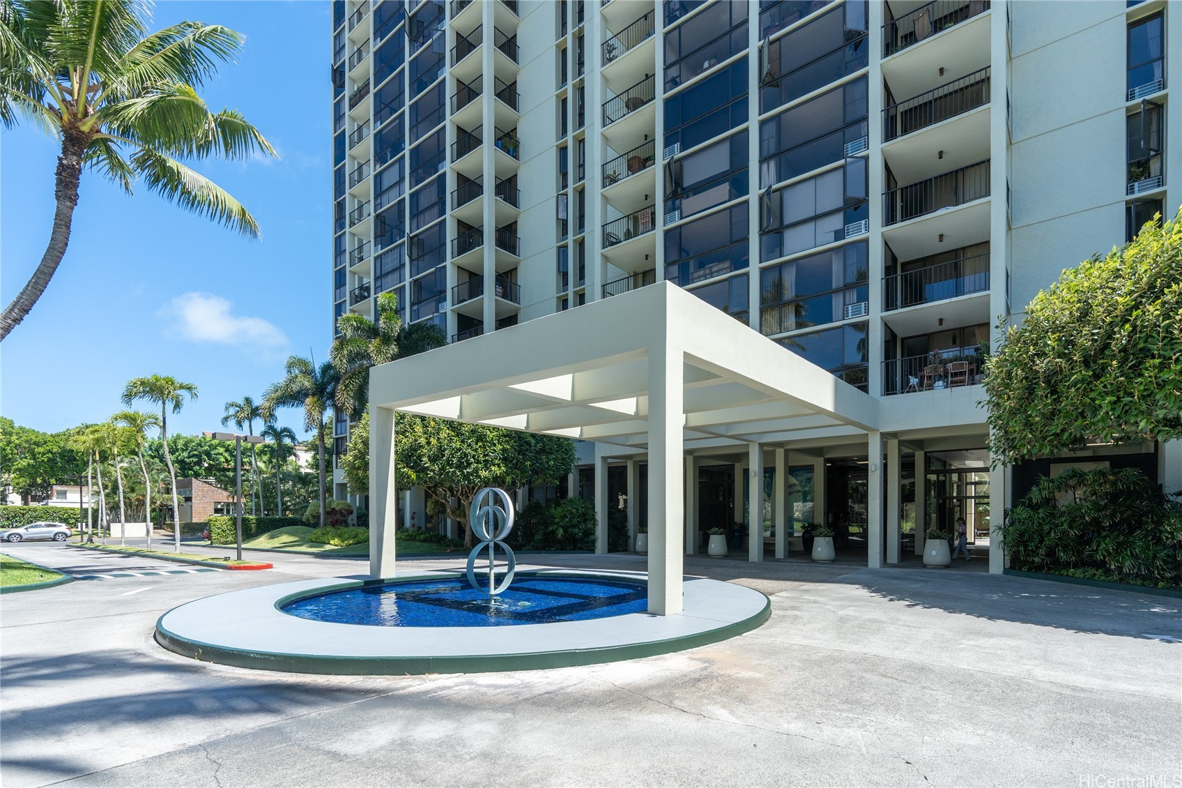 Windward Passage Condominium