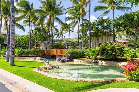 Photo of 92-1234 Olani Street #82-1, Kapolei, HI 96707 (MLS # 202610379)