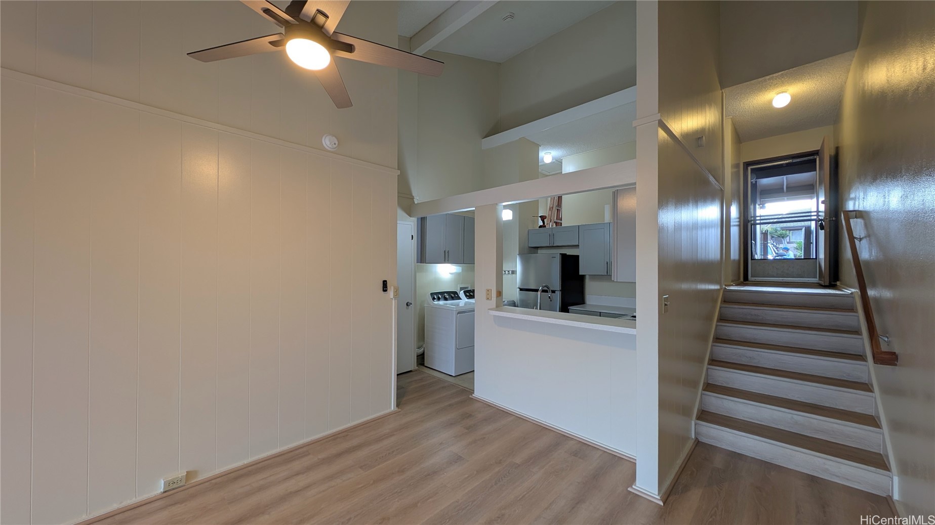 Hillside Terrace 4 Townhouse