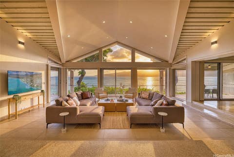 Photo of 120 Hanapepe Loop, Honolulu, HI 96825 (MLS # 202611227)