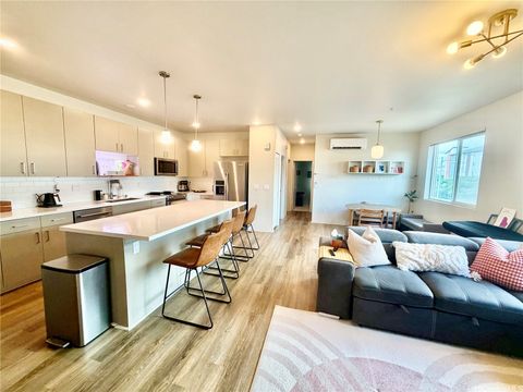 Photo of 91-3575 Iwikuamoo Street #611, Ewa Beach, HI 96706 (MLS # 202602141)