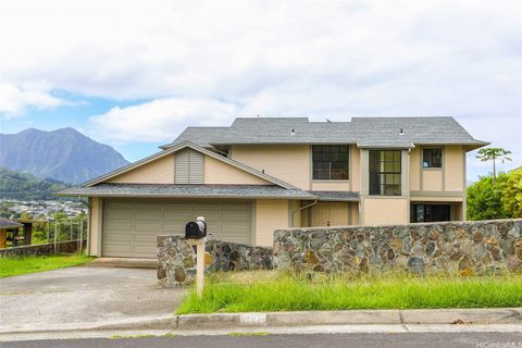 1205 Kupau Street Kailua HI 96734