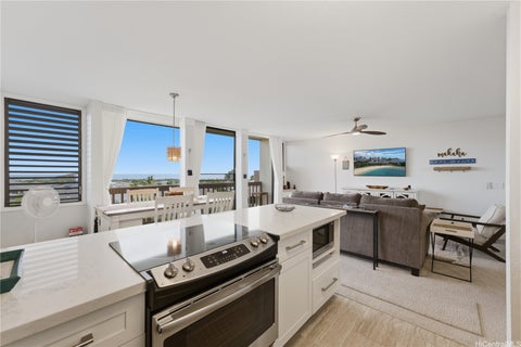 Photo of 84-664 Ala Mahiku Street #195B, Waianae, HI 96792 (MLS # 202614097)