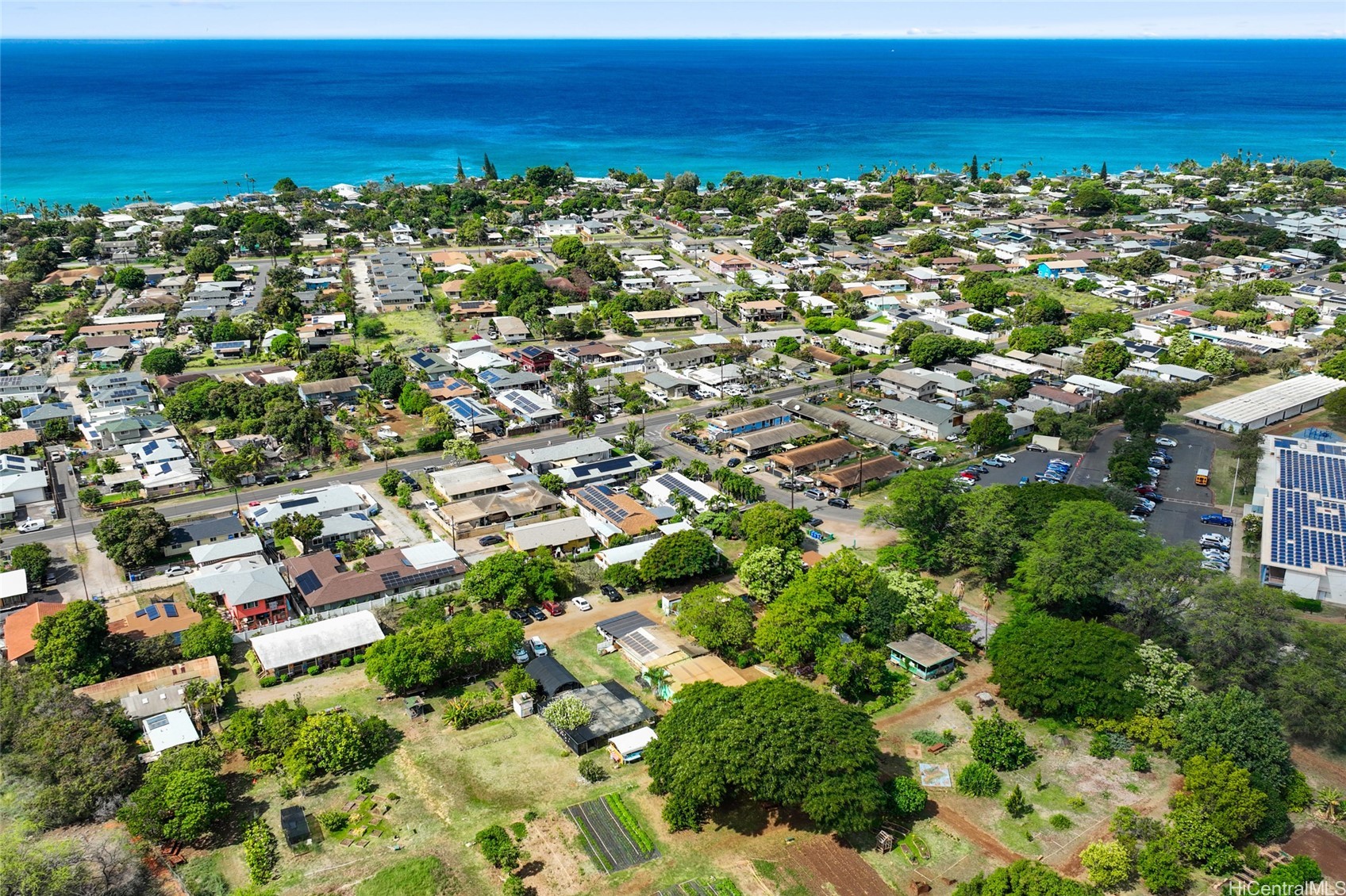 Waianae Home Residence