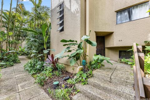 Photo of 46-359 Haiku Road #C12, Kaneohe, HI 96744 (MLS # 202604495)
