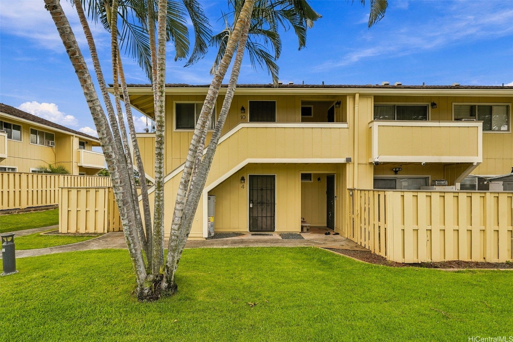 94-1063 Kaukahi Place 4B