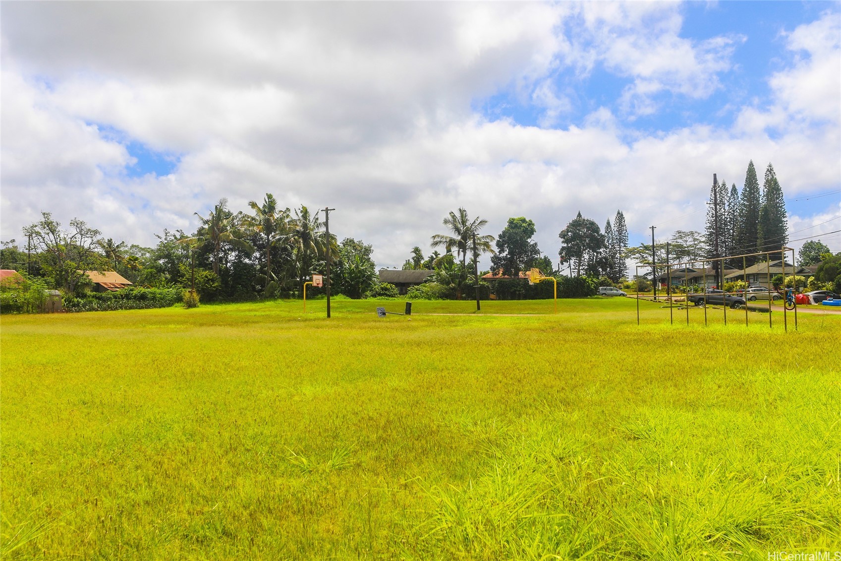 Poamoho Camp Home Residence