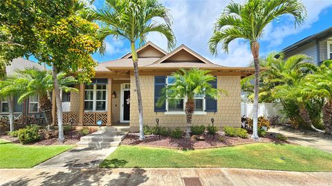 Photo of 91-1022 Waiilikahi Street, Ewa Beach, HI 96706 (MLS # 202519275)