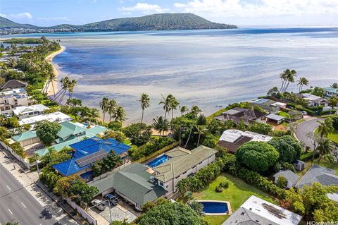 5783 Kalanianaole Highway Honolulu HI 96821