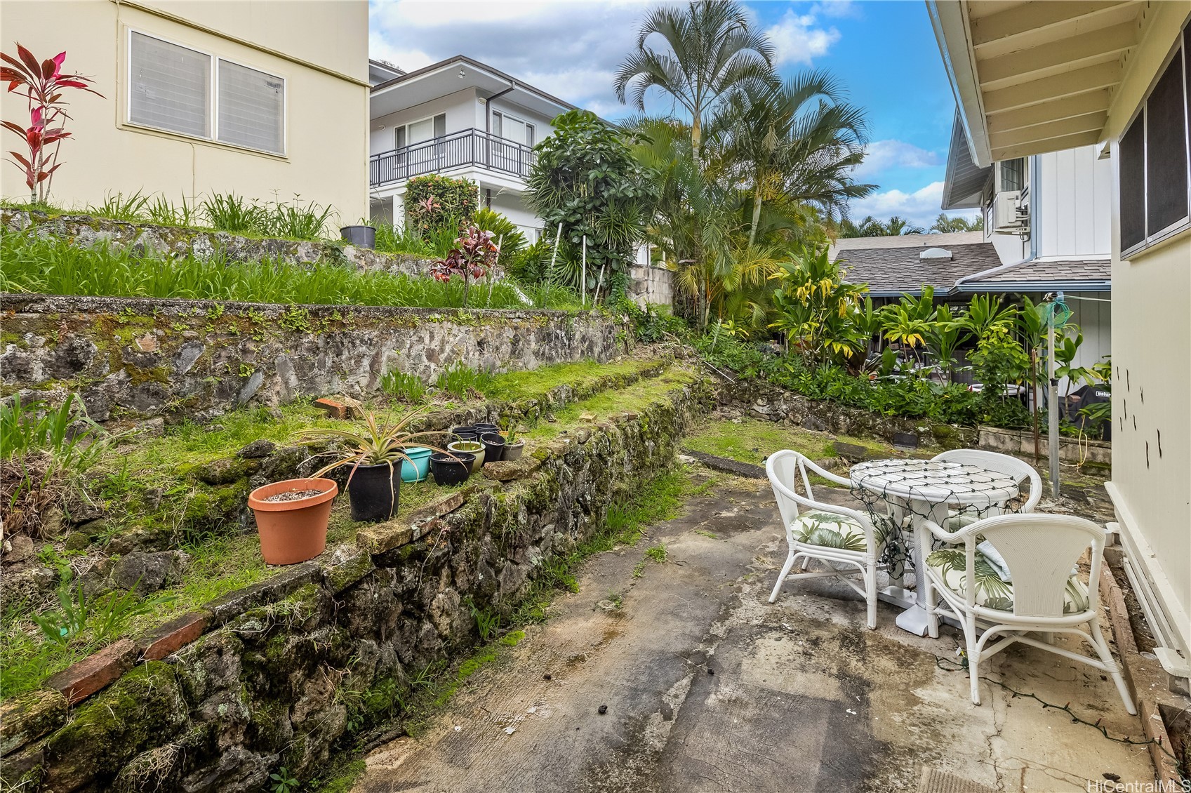 Honolulu Home Residence
