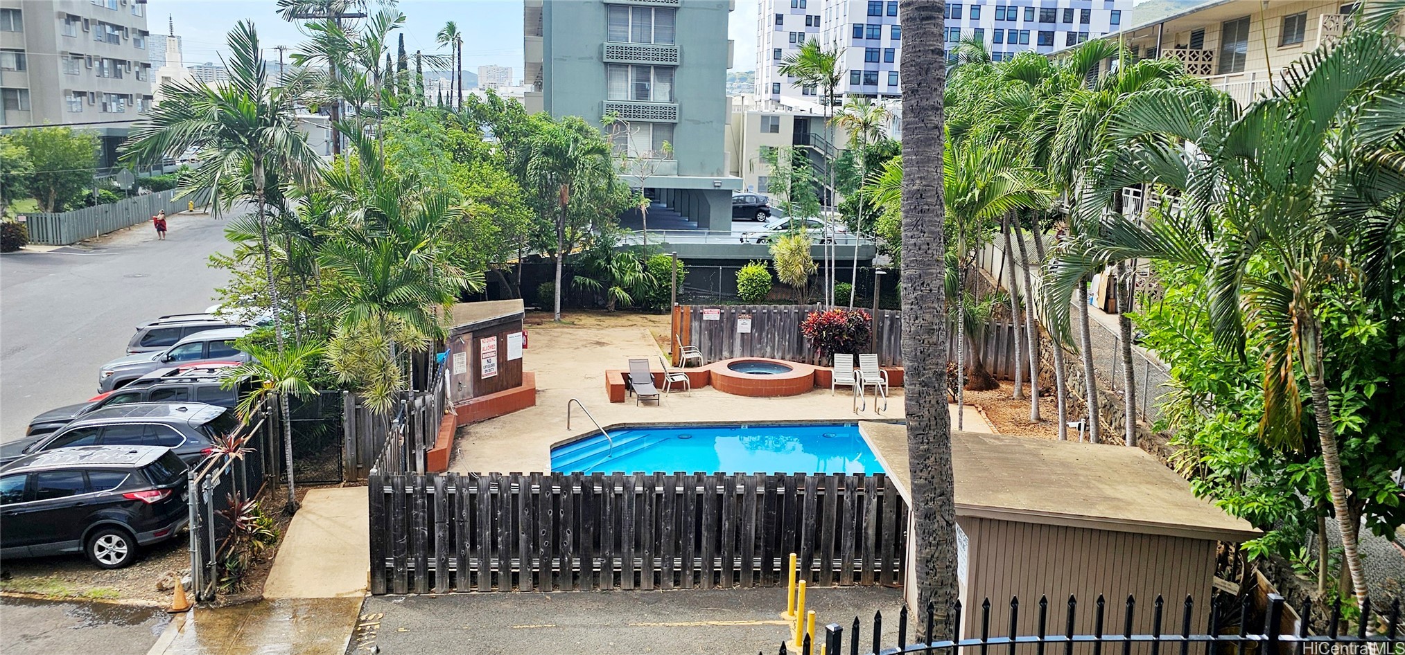 Kings Gate Residential Lease