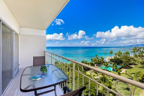 2161 Kalia Road 1012 Honolulu HI 96815