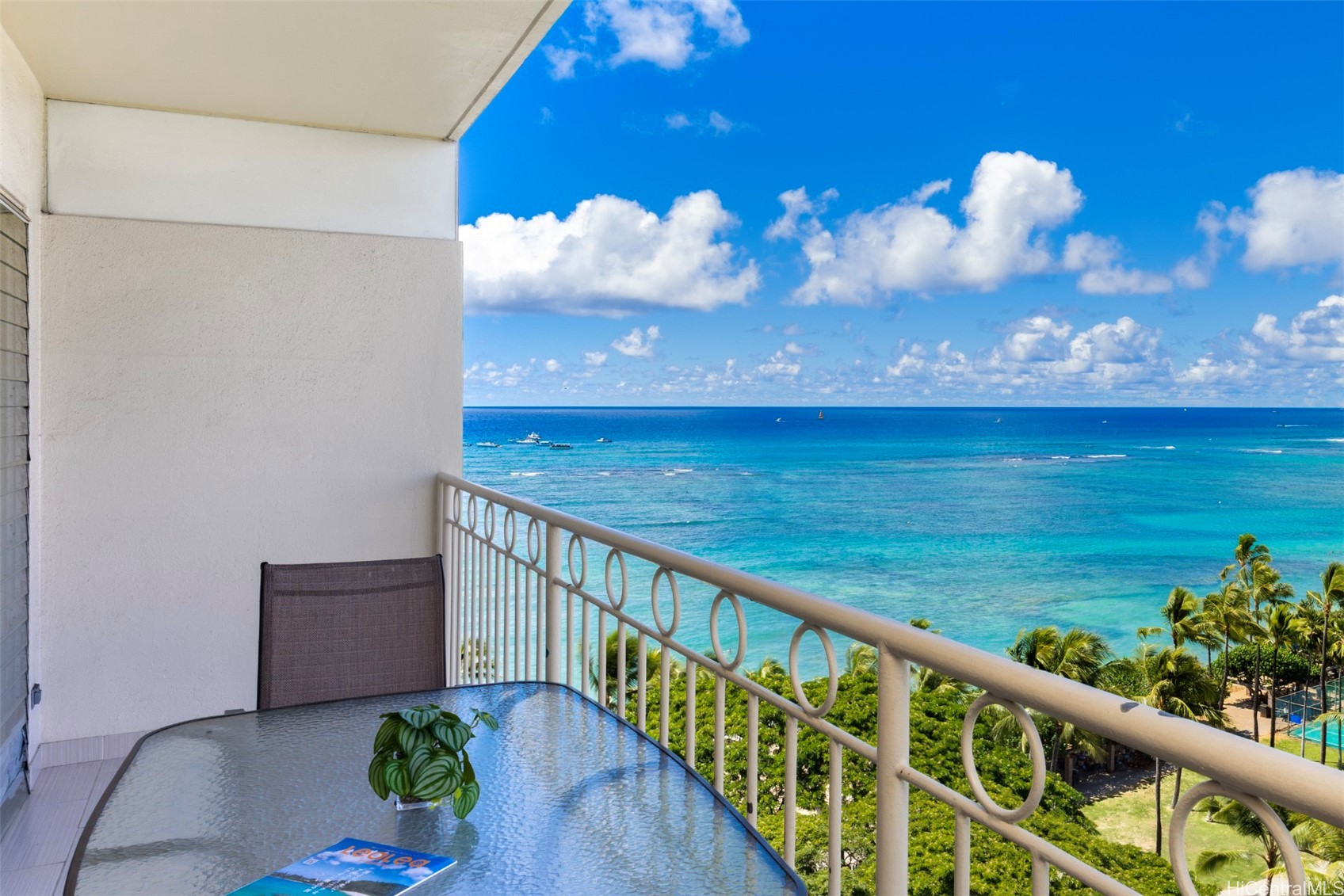 2161 Kalia Road 1012