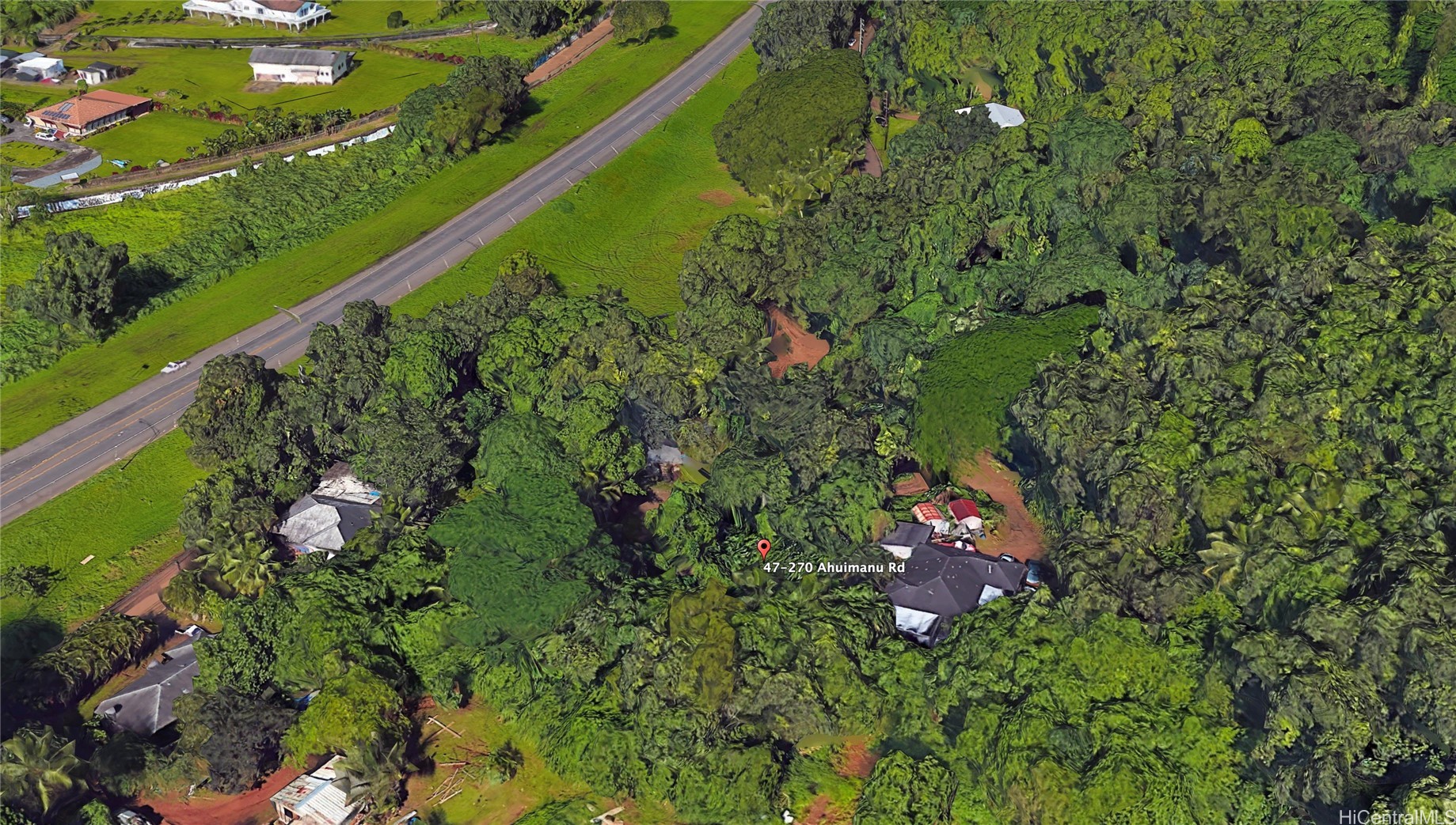 47-270 Ahuimanu Road