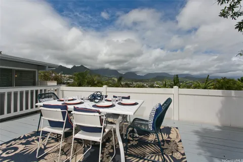 1334 Kuuna Street, Kailua, HI 96734 - MLS#: 202509924