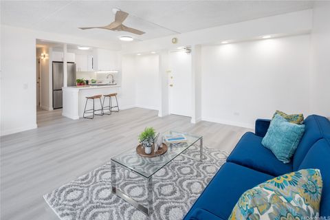 430 Keoniana Street 703 Honolulu HI 96815