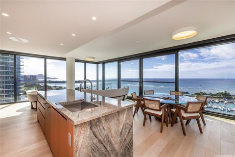 1100 Ala Moana Boulevard 1800 Honolulu HI 96814