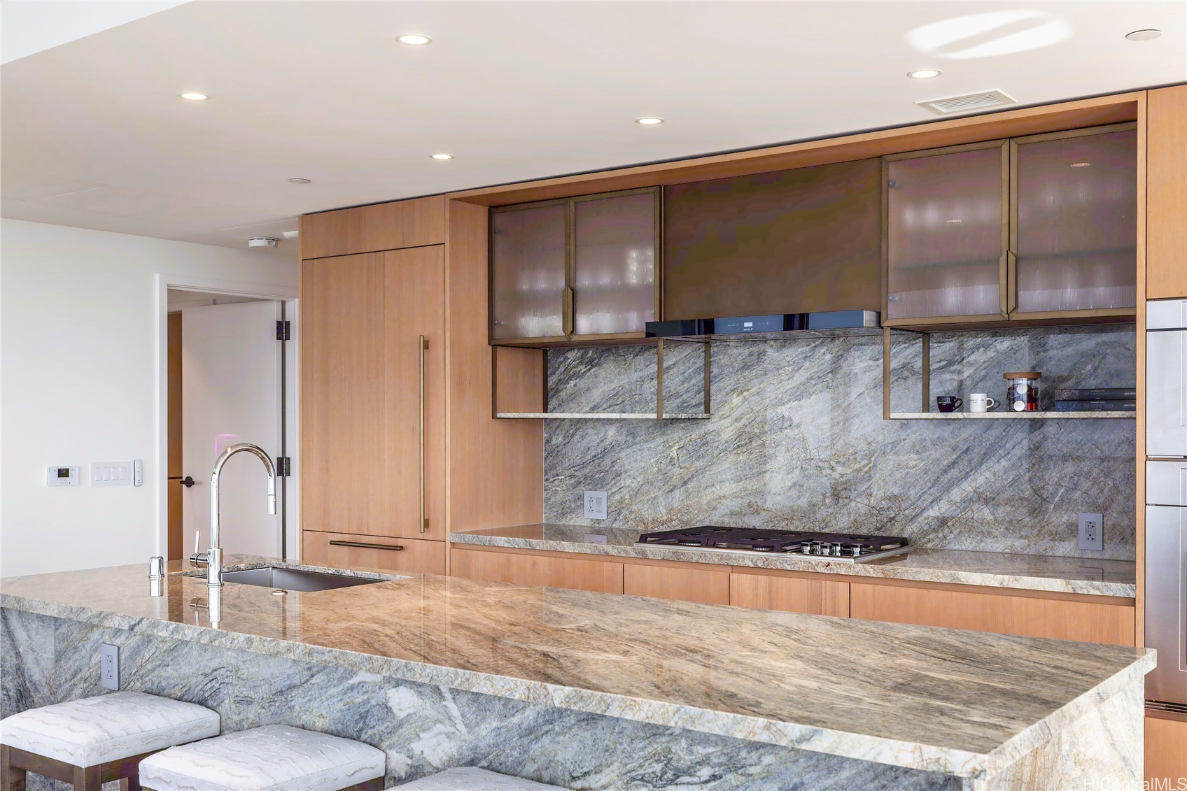 1100 Ala Moana Boulevard 1800