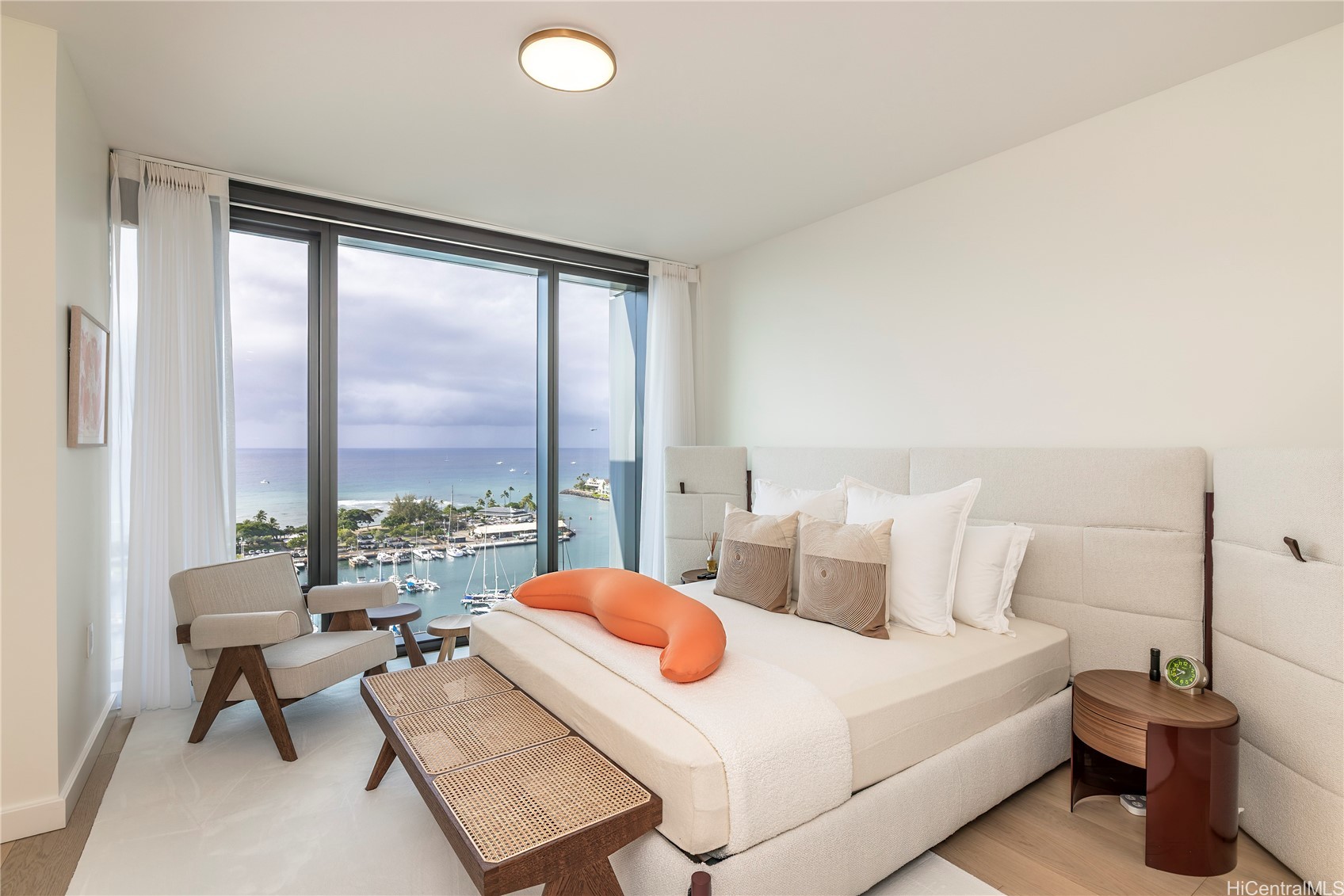 1100 Ala Moana Boulevard 1800