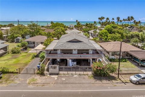 Photo of 91-163 Fort Weaver Road, Ewa Beach, HI 96706 (MLS # 202519114)