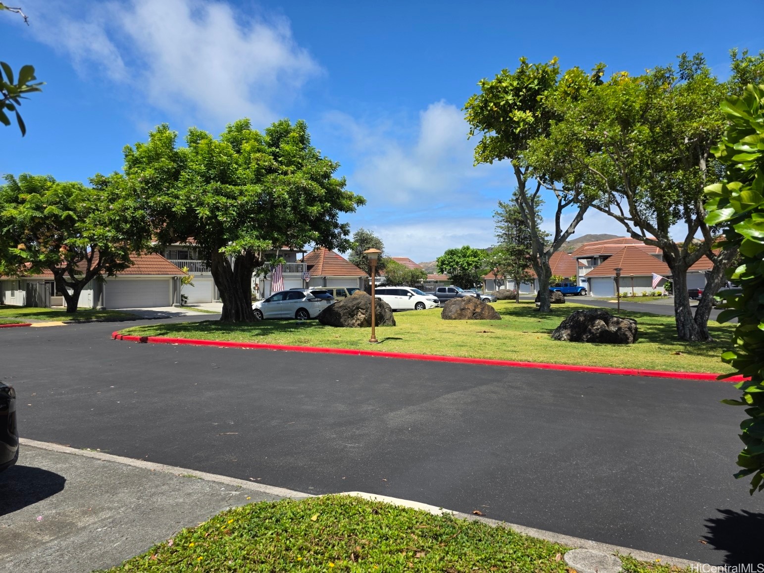 Kailua Townhouse