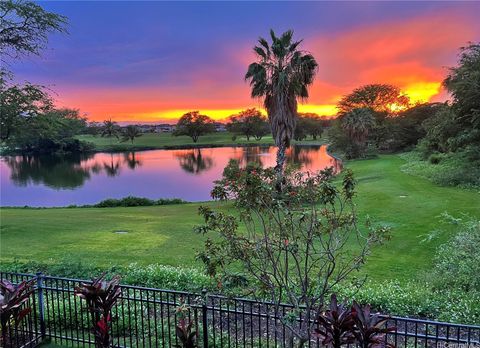 Photo of 91-2077 Kaioli Street #1002, Ewa Beach, HI 96706 (MLS # 202606666)