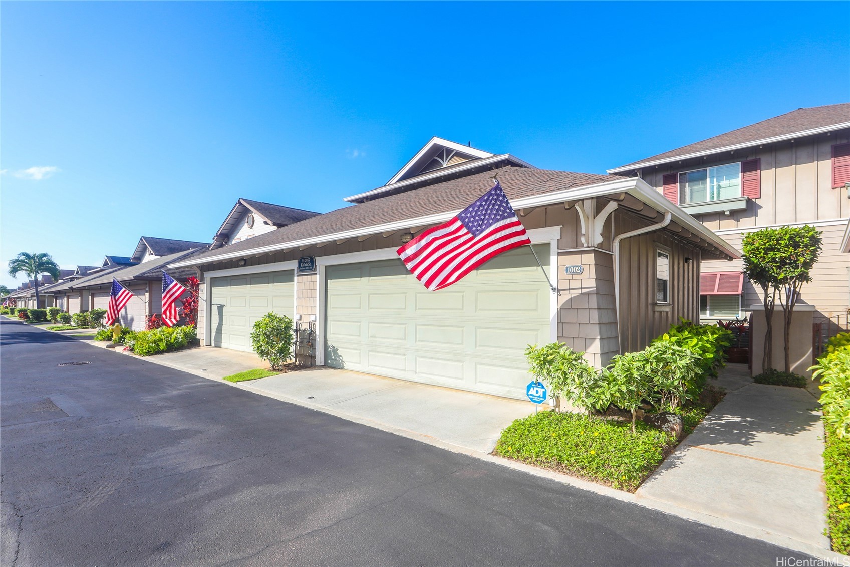 91-2077 Kaioli Street 1002