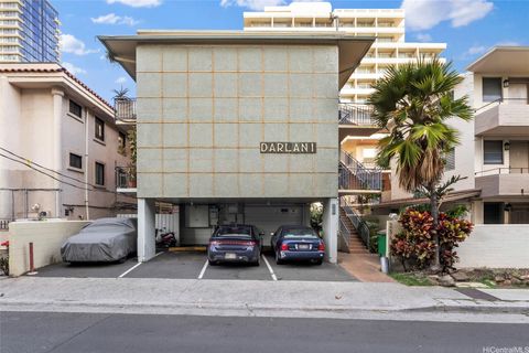 Photo of 254 Kaiulani Avenue, Honolulu, HI 96815 (MLS # 202603620)