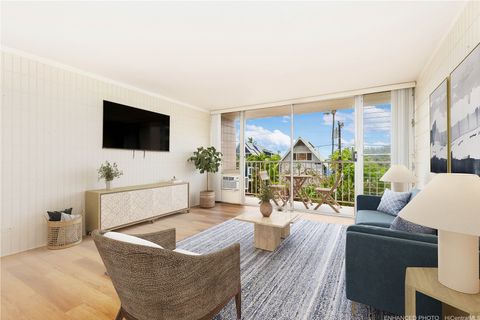 68-055 Akule Street 308 Waialua HI 96791