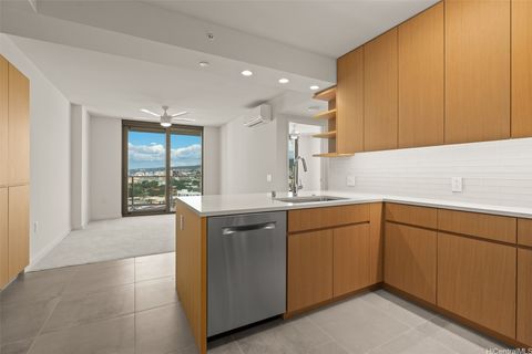1388 Kapiolani Boulevard 2204 Honolulu HI 96814