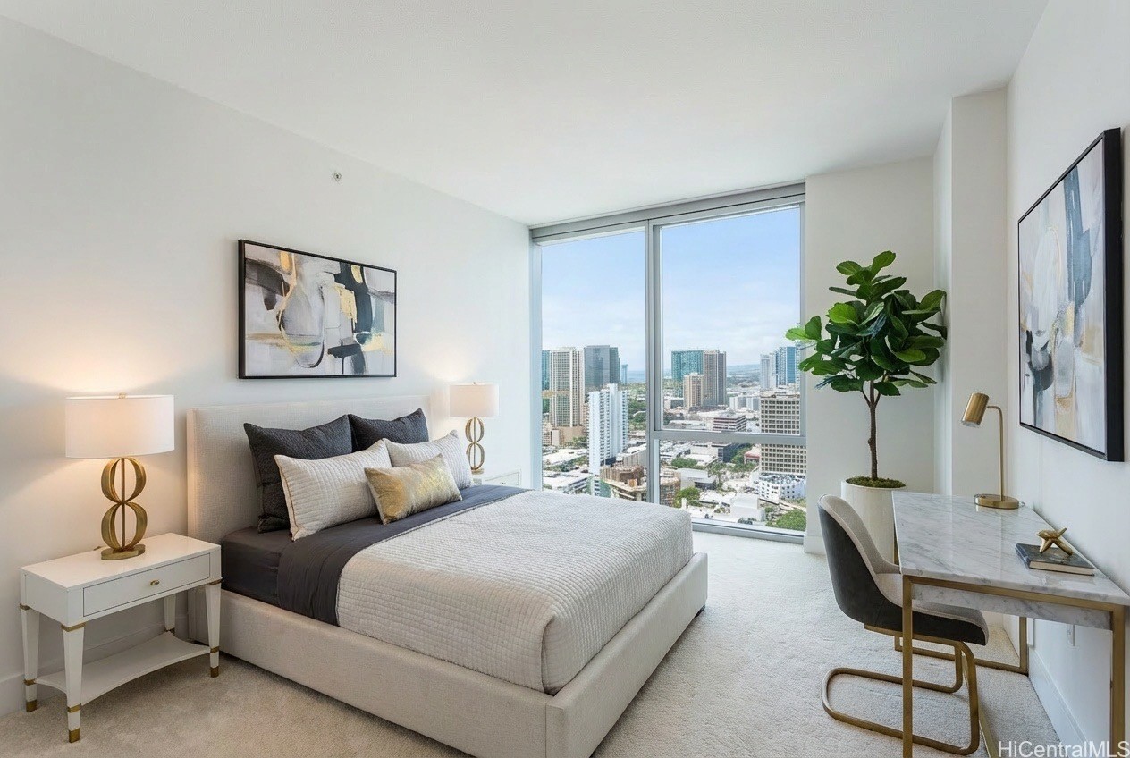 629 Keeaumoku Street 1610