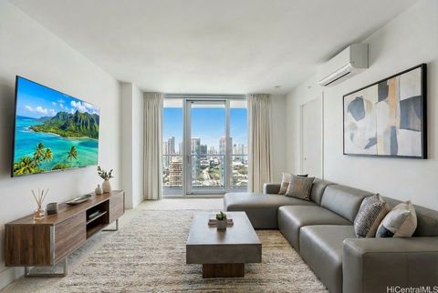 629 Keeaumoku Street 1610 Honolulu HI 96814