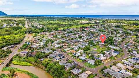 Photo of 67-370 Alahaka Place, Waialua, HI 96791 (MLS # 202616672)