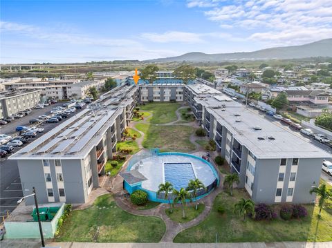 94-099 Waipahu Street C119 Waipahu HI 96797