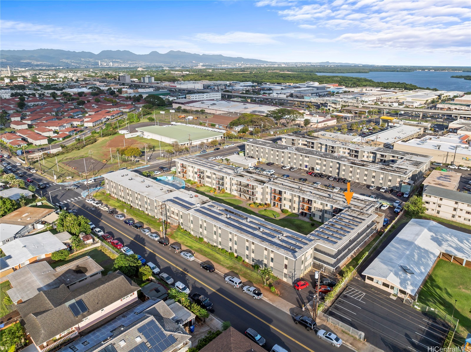 94-099 Waipahu Street C119