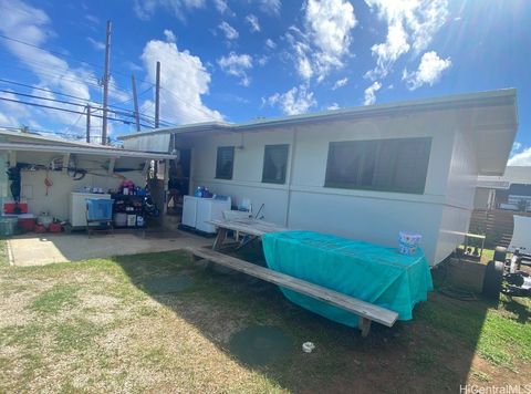 54-268 Kamehameha Highway Hauula HI 96717