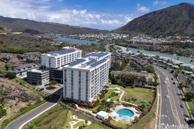 Hale Ka Lae Residential Lease