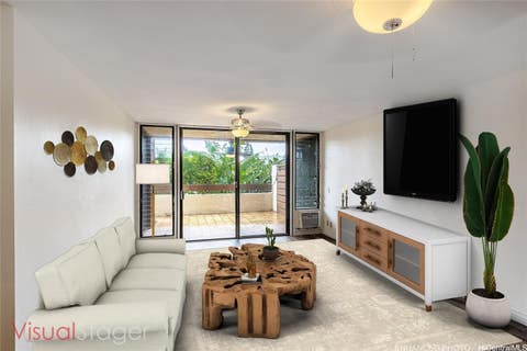 Photo of 1015 Aoloa Place #232, Kailua, HI 96734 (MLS # 202615910)