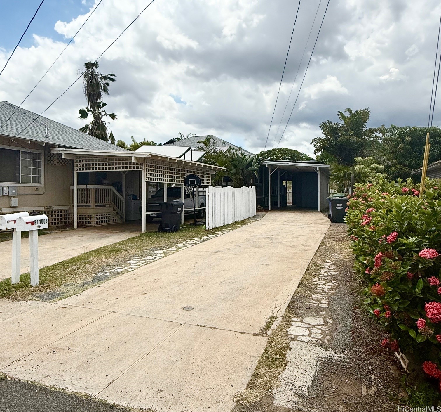 Ewa Beach Residential Lease