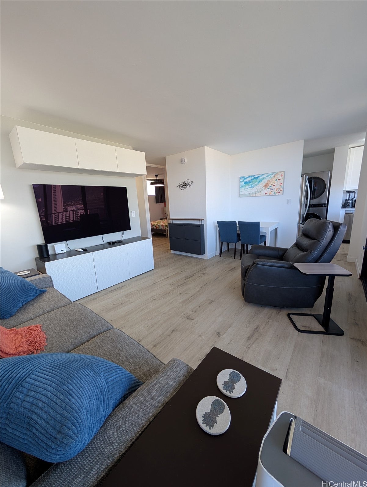 2121 Ala Wai Boulevard 1706