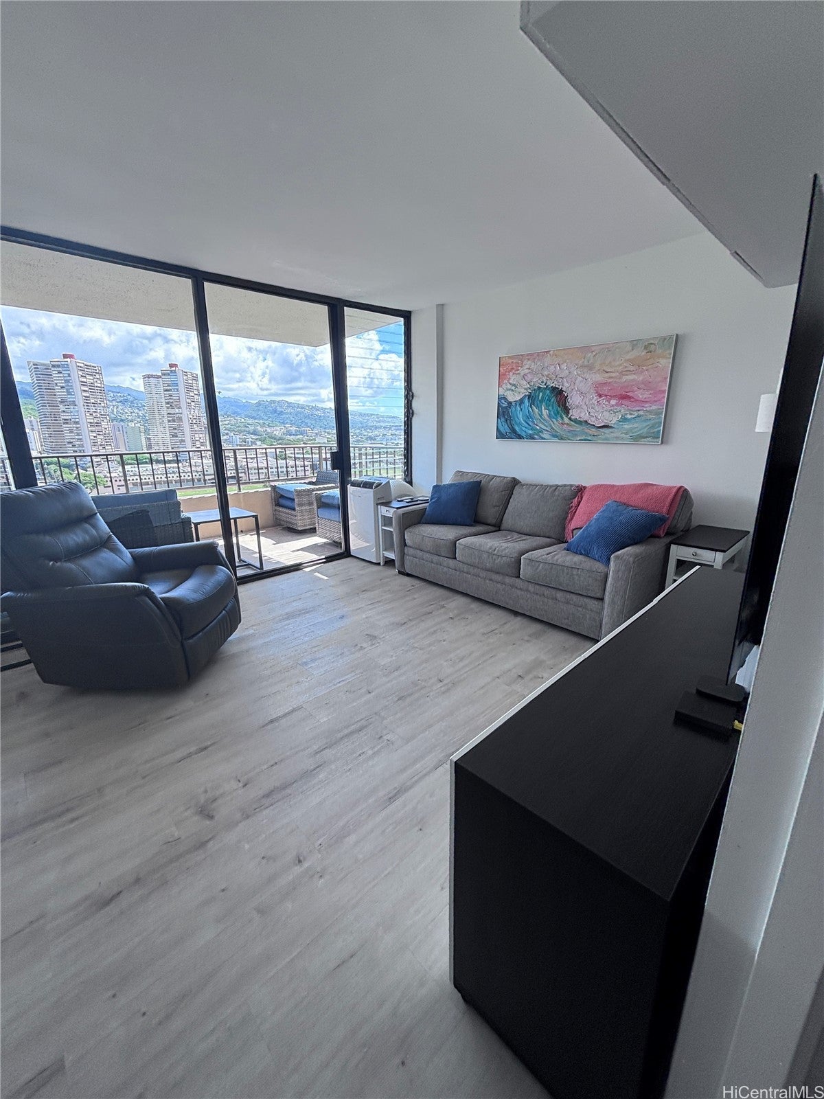 2121 Ala Wai Boulevard 1706