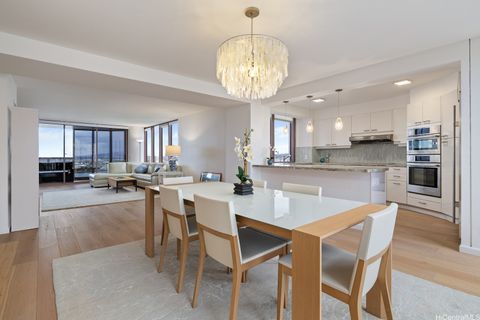 425 South Street 2004 Honolulu HI 96813