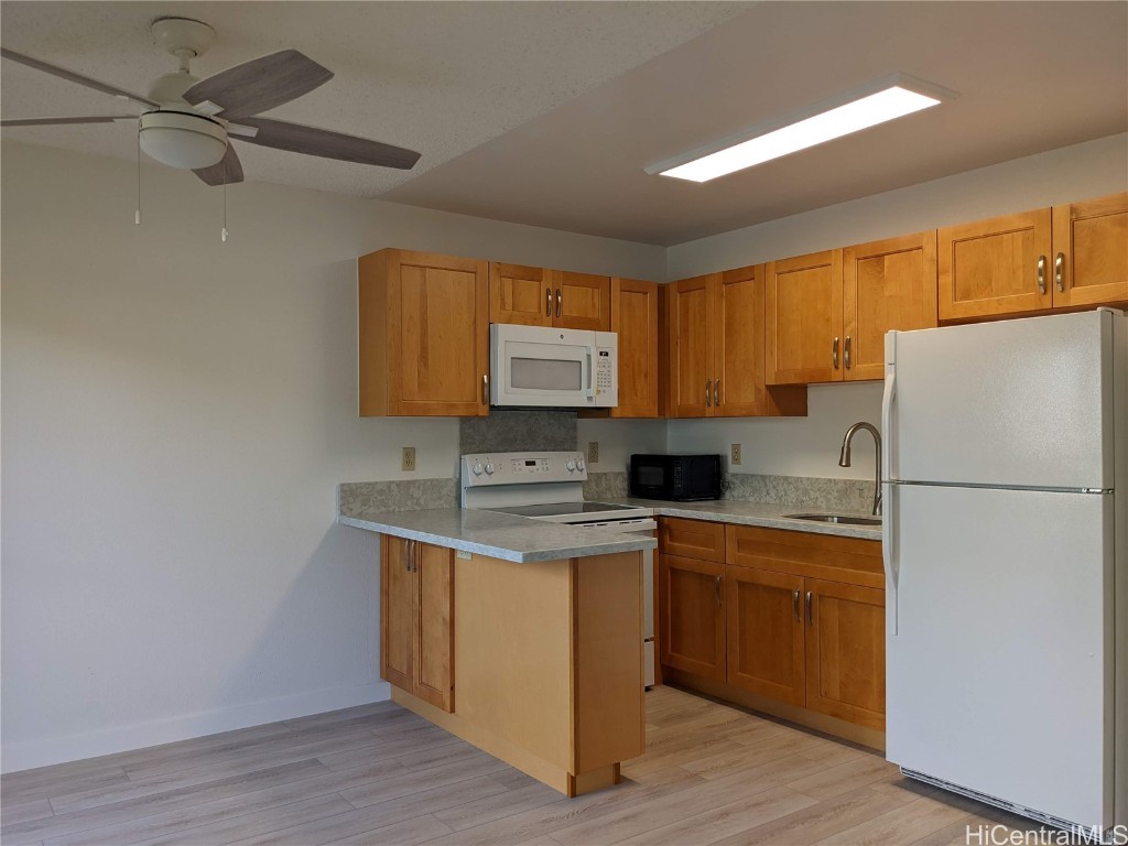Kumelewai Gardens 1 Townhouse