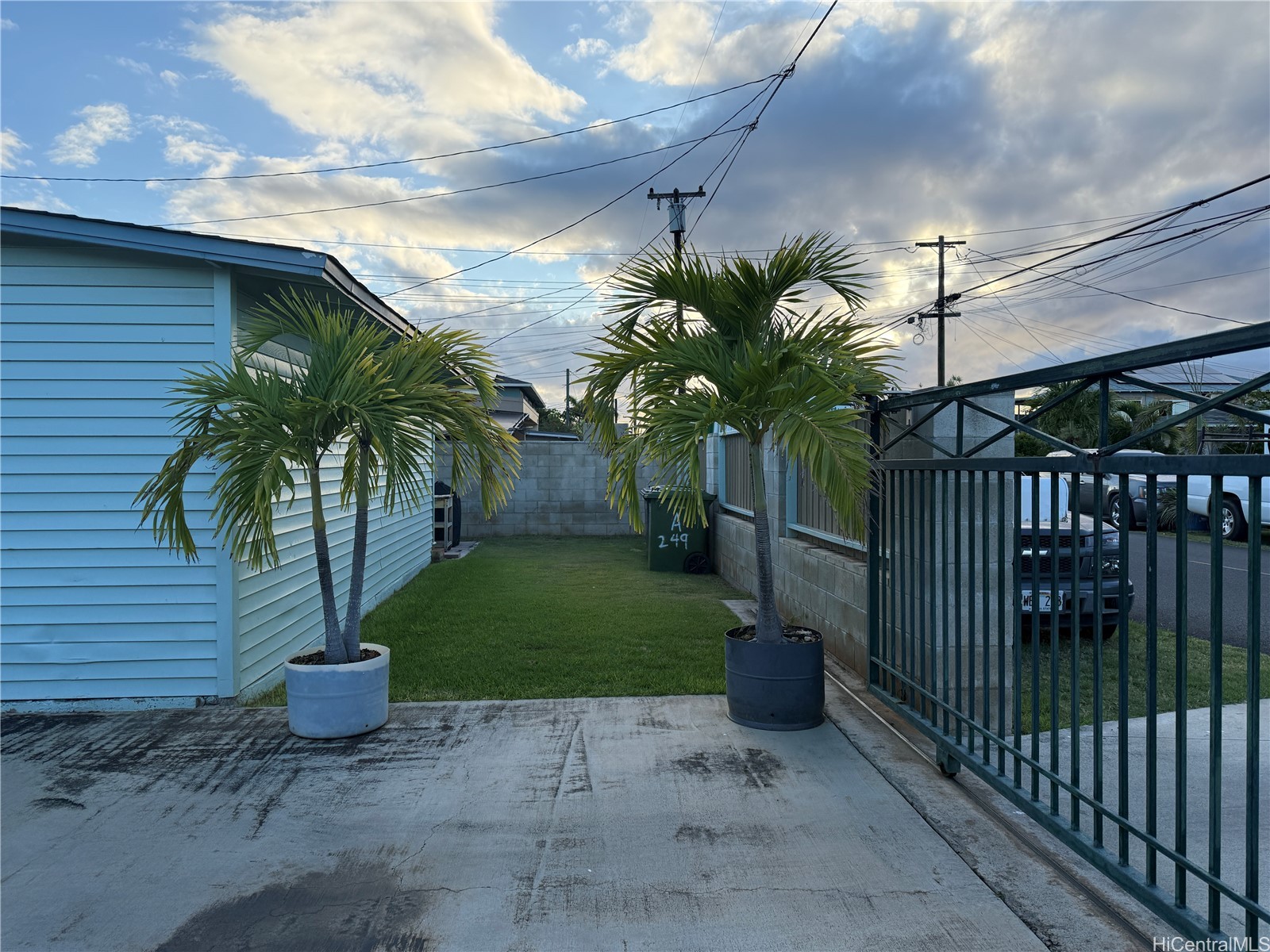 91-249 Ewa Beach Road