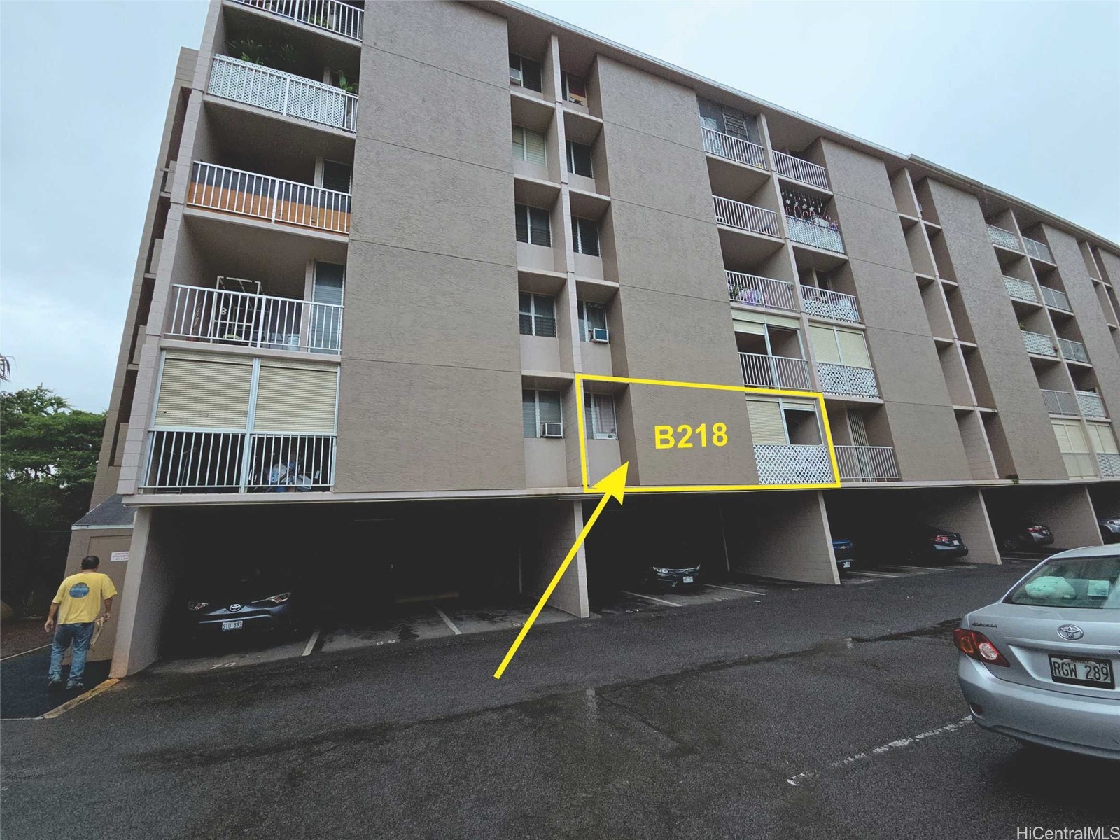 1260 Richard Lane B218