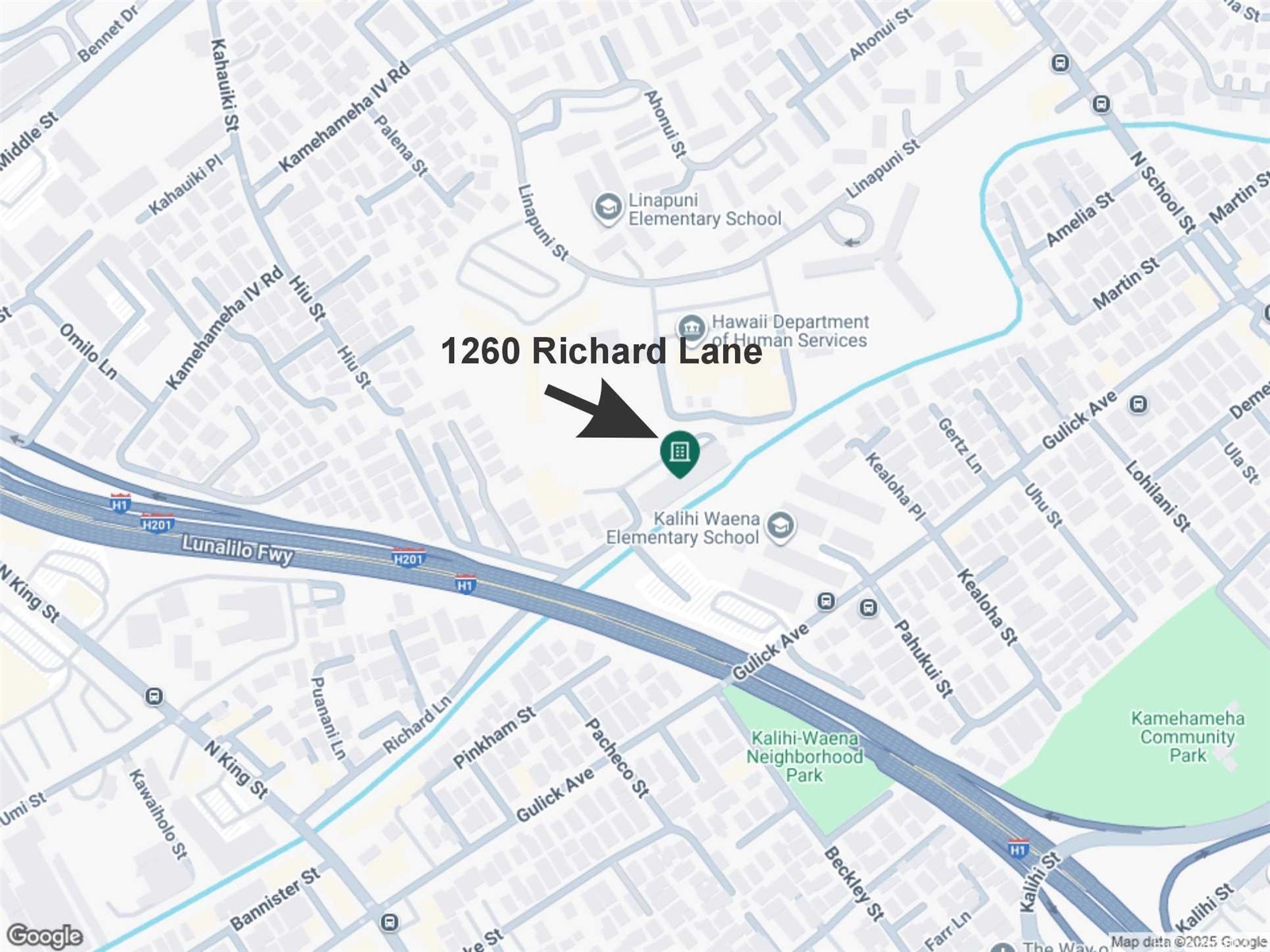 1260 Richard Lane B218