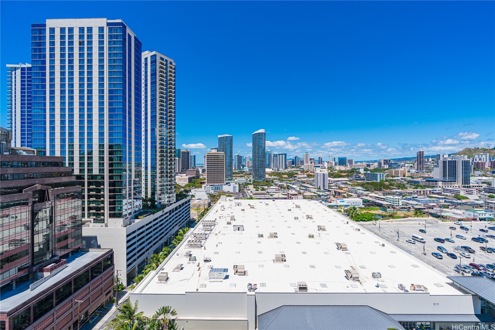 629 Keeaumoku Street 1708