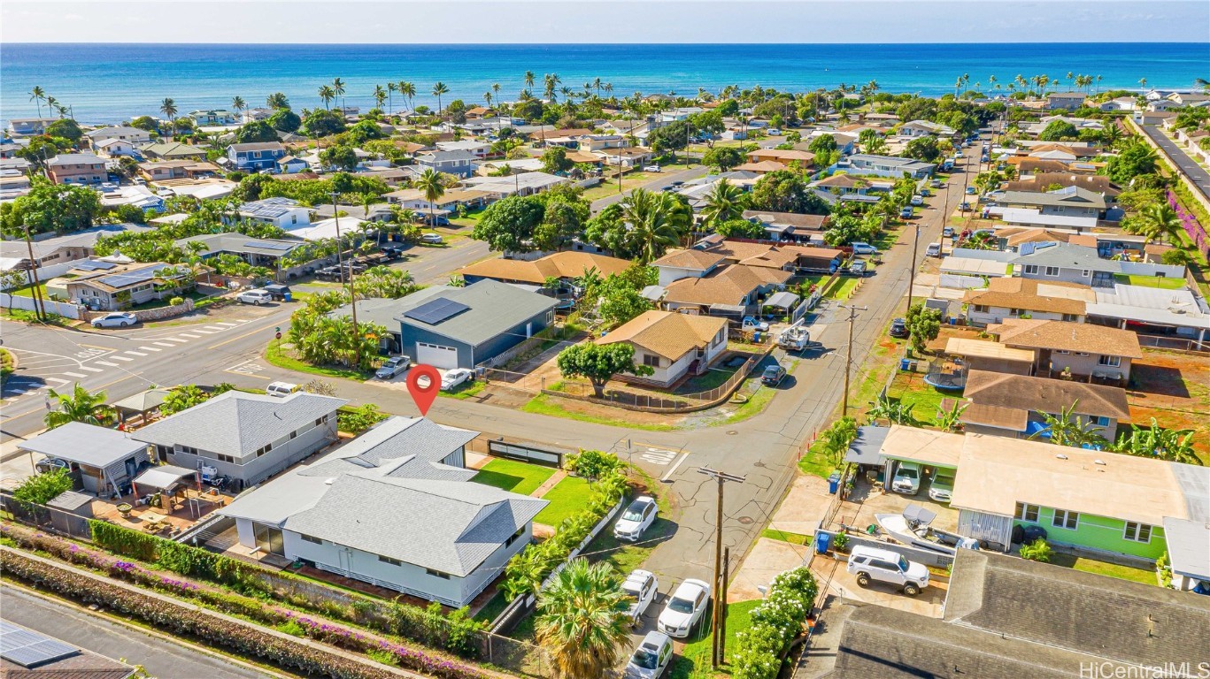 Ewa Beach Home Residence